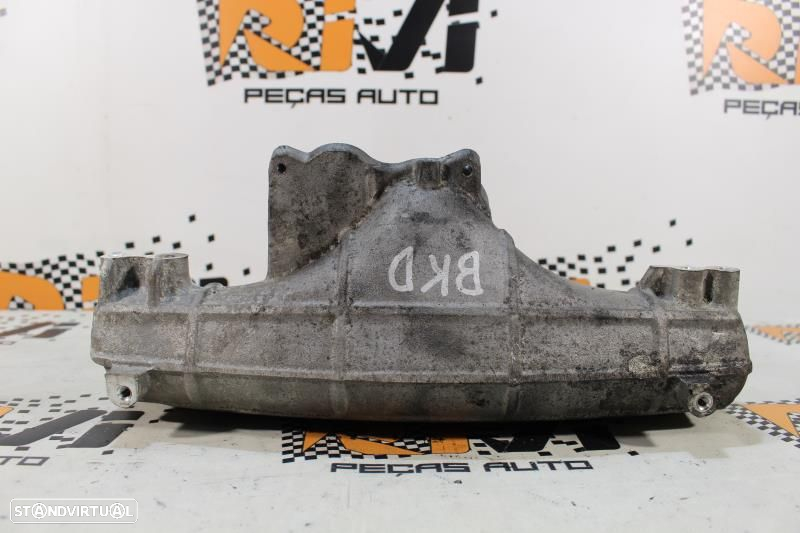 Coletor de Admissão VAG 2.0 TDI - 03G129713 / 03G 129 713 - Audi - Seat - Skoda - Volkswagen - 5