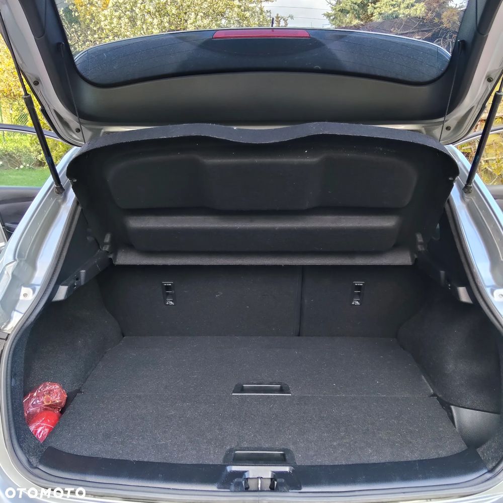 Nissan Qashqai 1.2 DIG-T Tekna EU6 - 24
