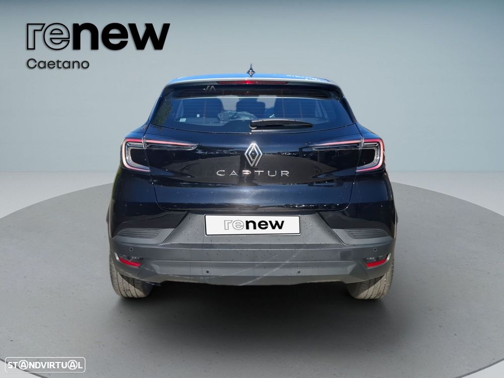 Renault Captur 1.0 TCe Intens Bi-Fuel - 7
