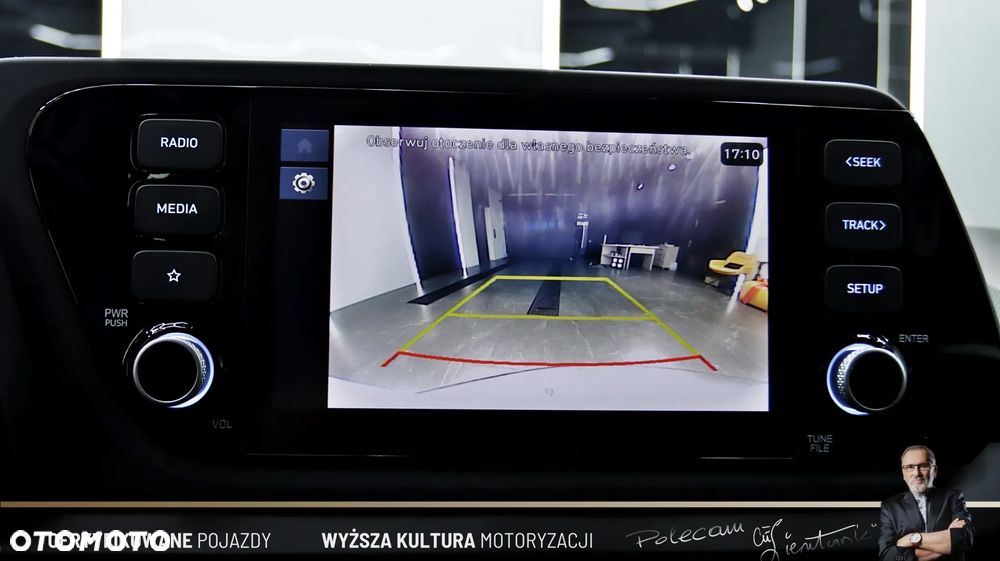 Hyundai i20 1.2 Modern - 21