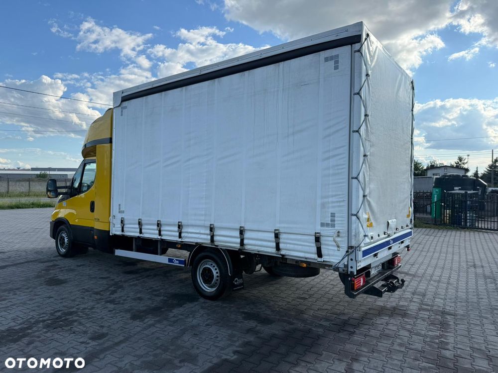 Iveco Daily - 6