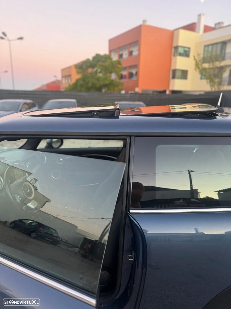 MINI 3 Portas Cooper - 22