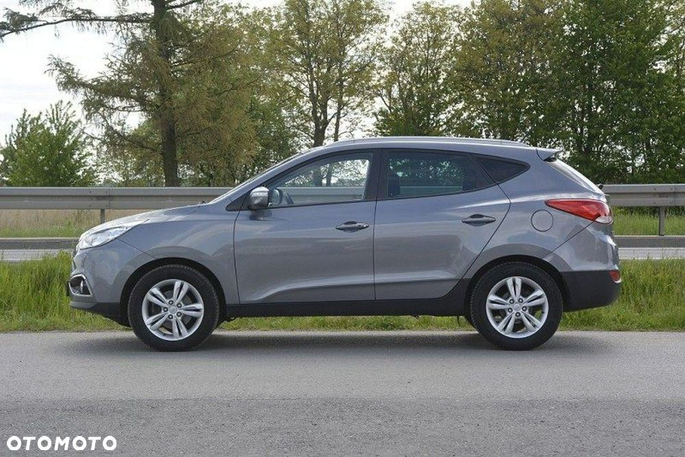 Hyundai ix35 1.7 CRDi 2WD Comfort - 3