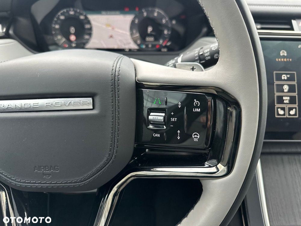 Land Rover Range Rover Velar - 20