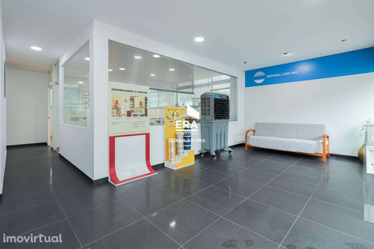 Loja localizada na Cidade de Fátima - Grande imagem: 2/21