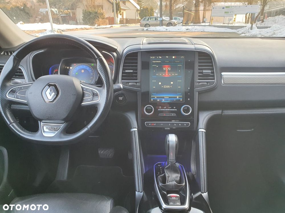 Renault Koleos ENERGY dCi 175 X-tronic 4WD INITIALE PARIS - 24