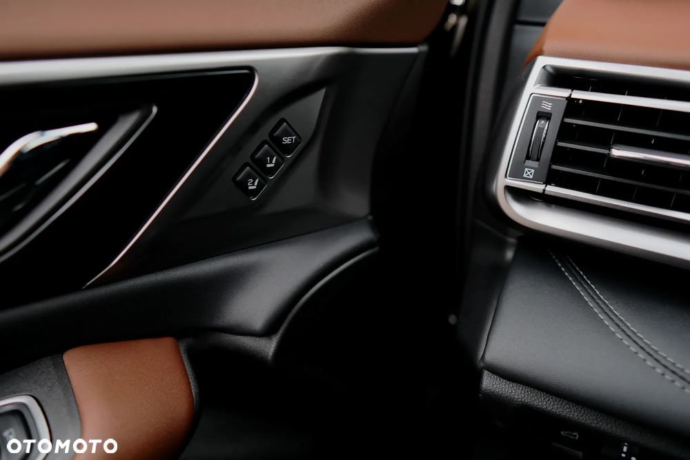 Subaru Outback - 35