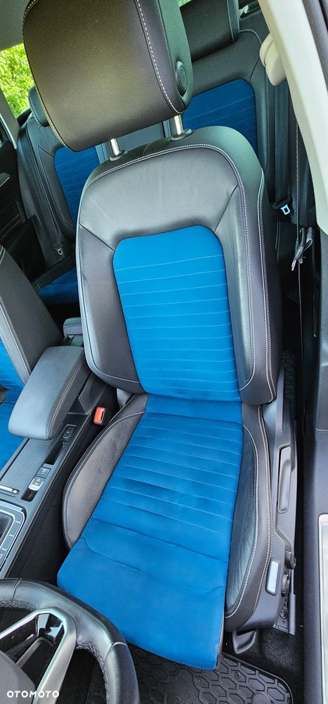 Volkswagen Passat 2.0 TDI EVO Elegance - 31