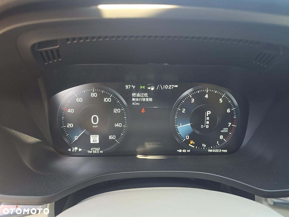 Volvo XC 60 - 11