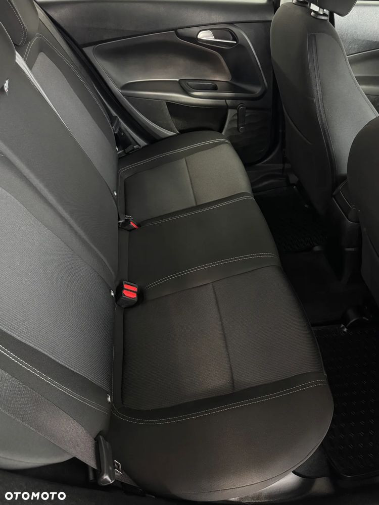 Fiat Tipo 1.0 T3 City Life - 15