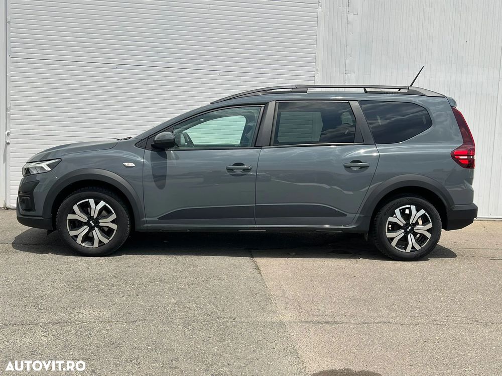 Dacia Jogger 7 locuri TCe 110 Expression - 4