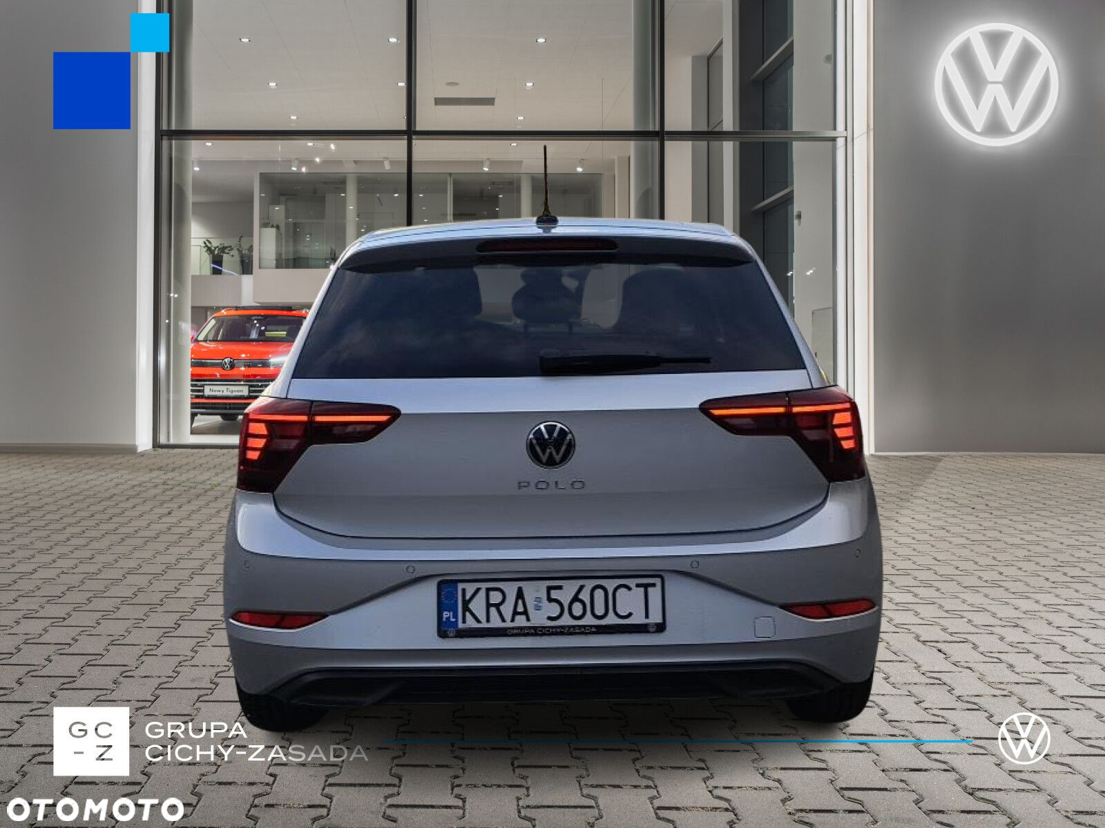 Volkswagen Polo - 4