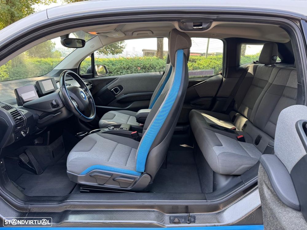 BMW i3 - 13