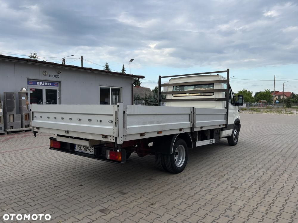 Iveco DAILY 35C15 - 5
