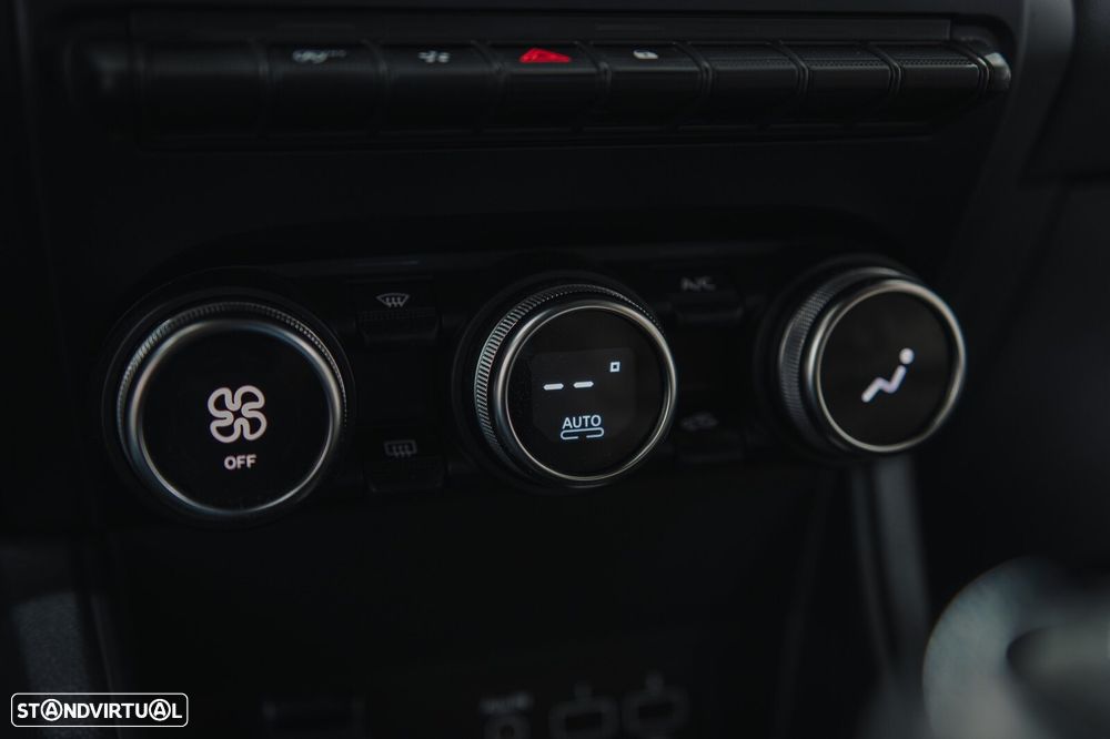 Renault Captur 1.0 TCe Evolution - 9