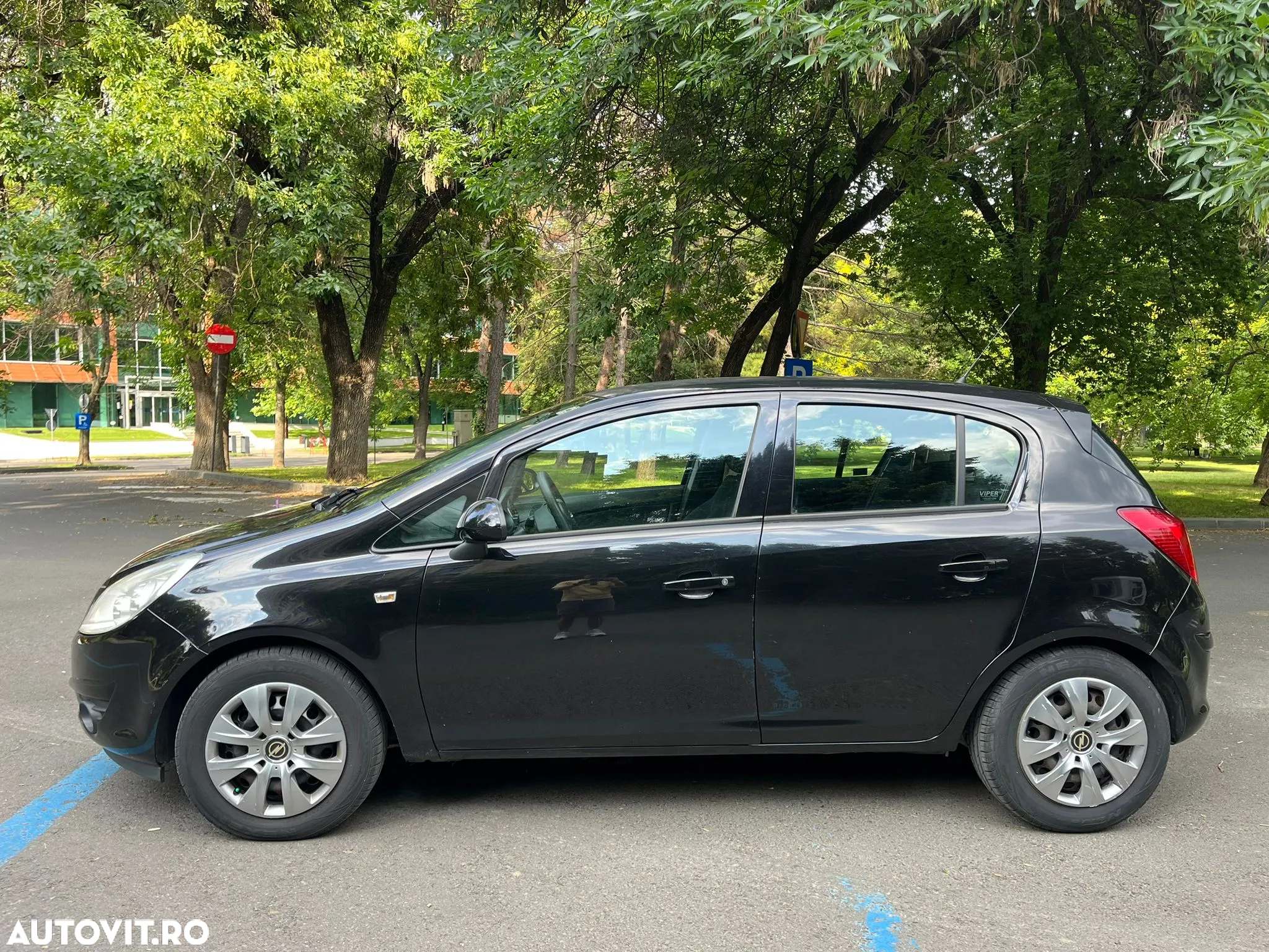 Opel Corsa - 5