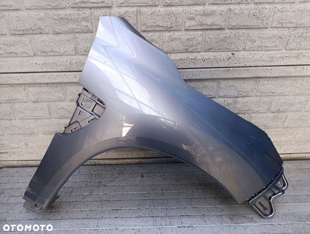 mitsubishi asx 2019 - 2025 błotnik prawy przedni oryginał - 1