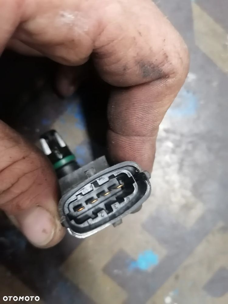 Instalacja Gazowa LPG Sterownik Parownik 5-6-8 CYL (6cyl) LANDI Landi Renzo Części - 11