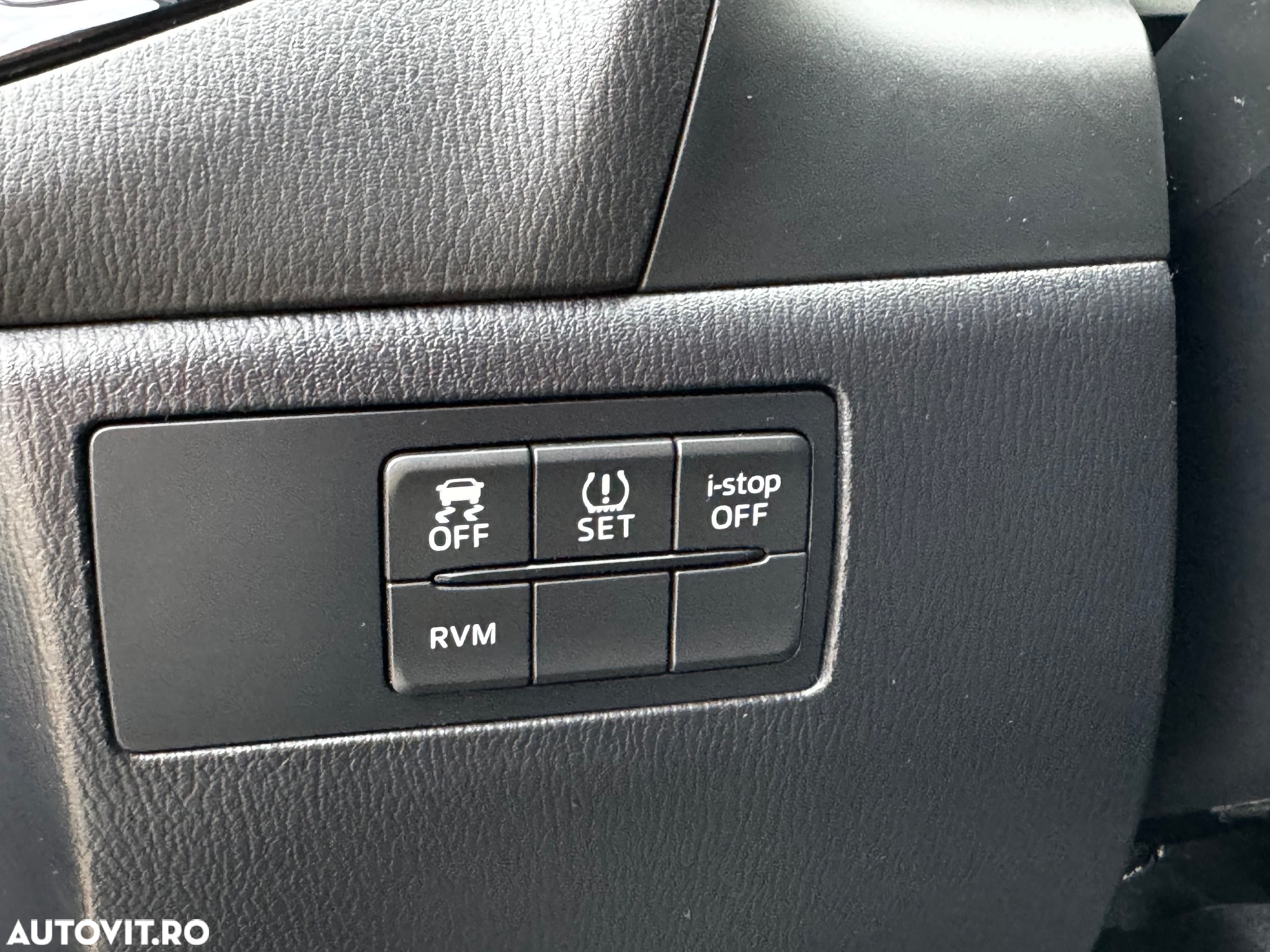 Mazda 3 SKYACTIV-G 120 Center-Line - 13