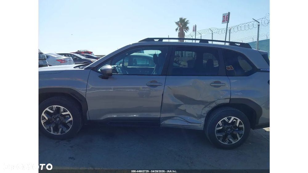 Subaru Forester - 5
