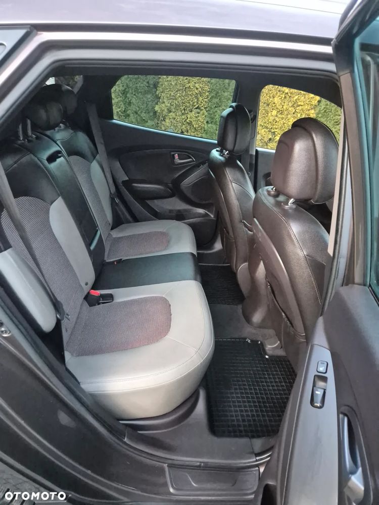 Hyundai ix35 1.6 GDI Style 2WD - 21
