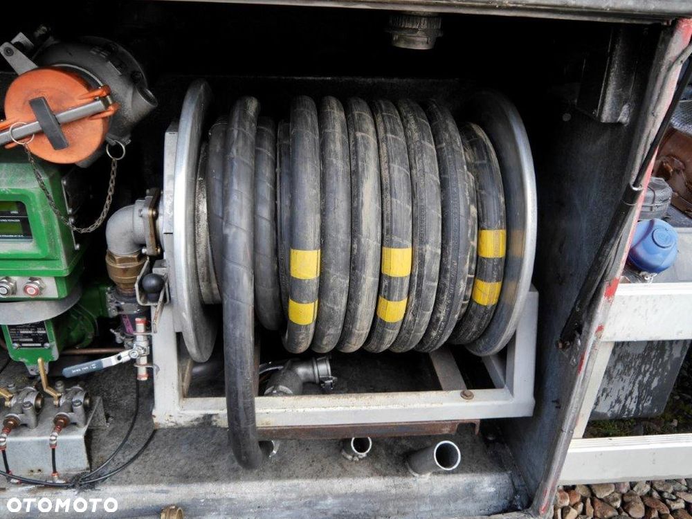 Iveco Eurocargo ML 180E28/P4 - 30