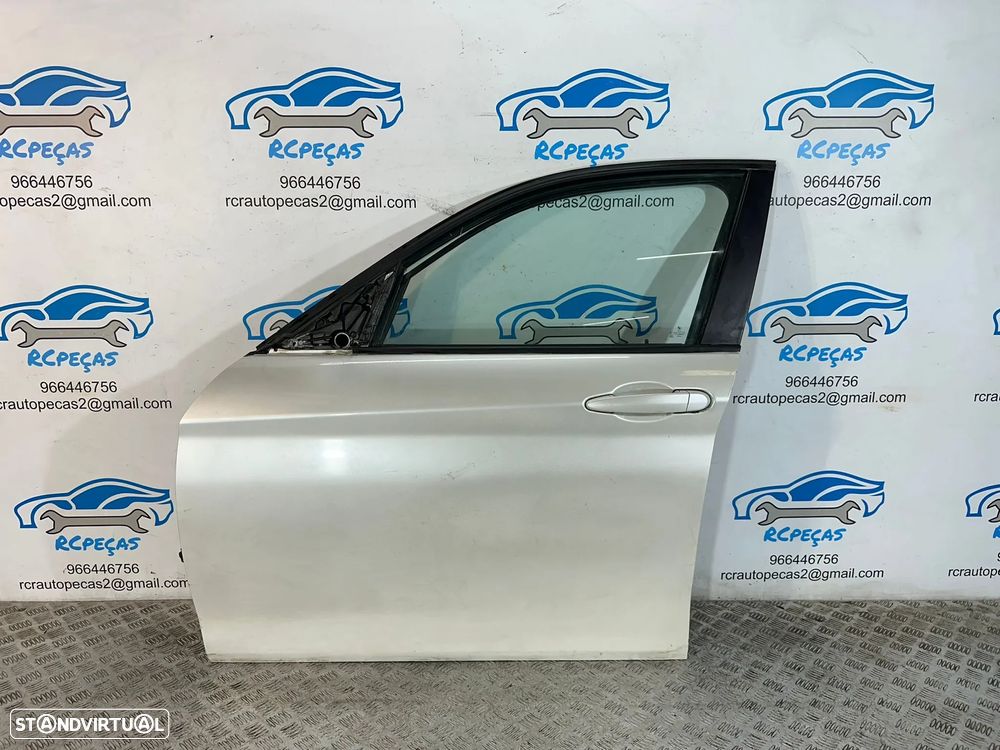 .Porta Frente Frontal Esquerda BMW Serie 1 F20 5 Portas 2011 - 2019 - 2