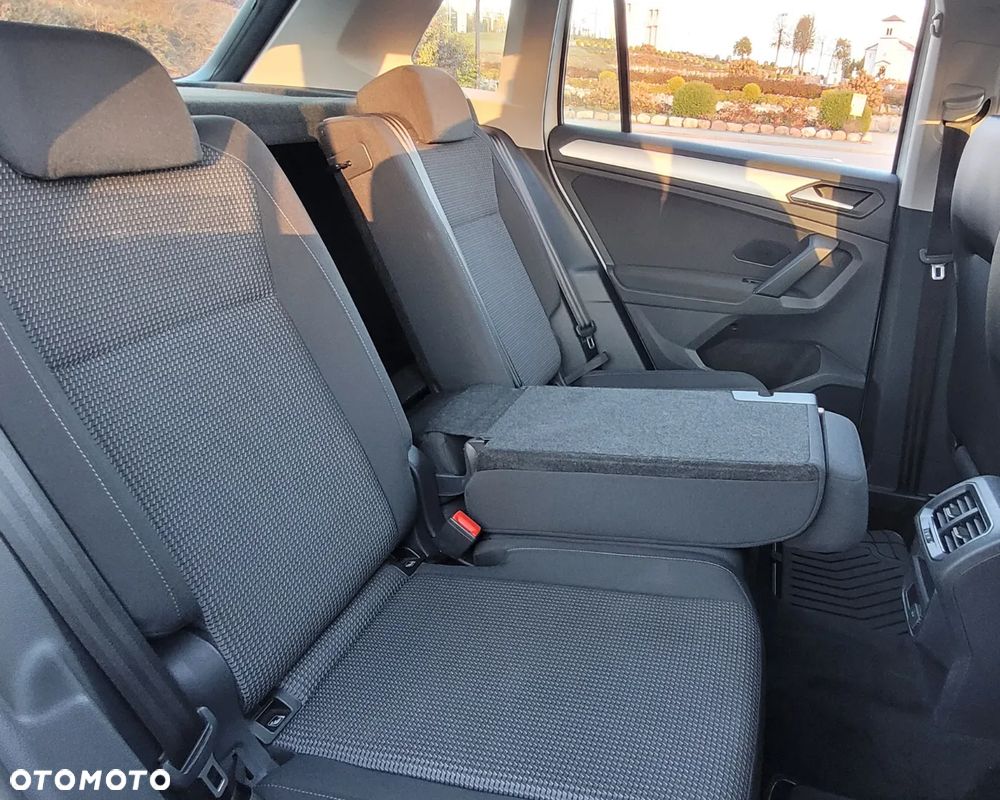 Volkswagen Tiguan 1.5 TSI EVO - 6