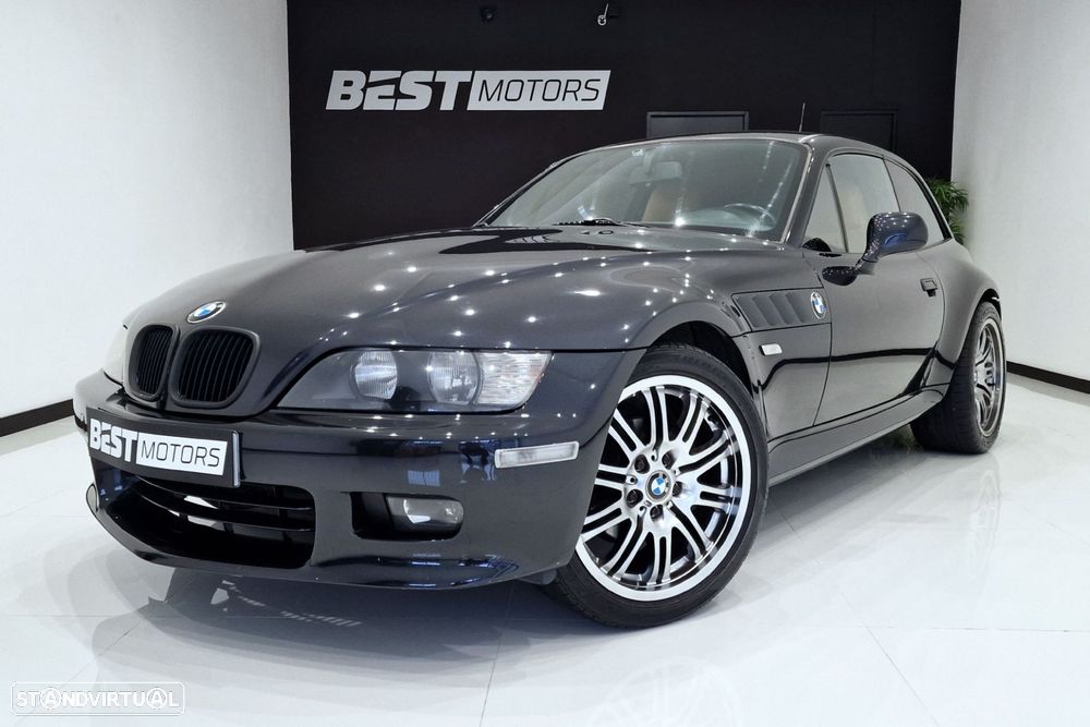 BMW Z3 2.8 - 26