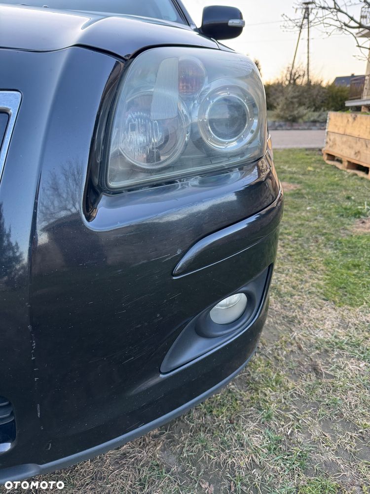 Toyota Avensis 1.8 VVT-i Sol - 6