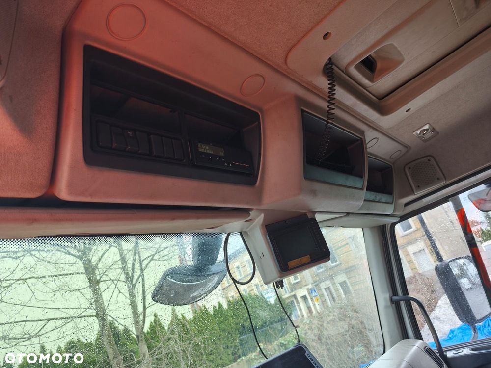 Renault Premium 380 6X2 - 20