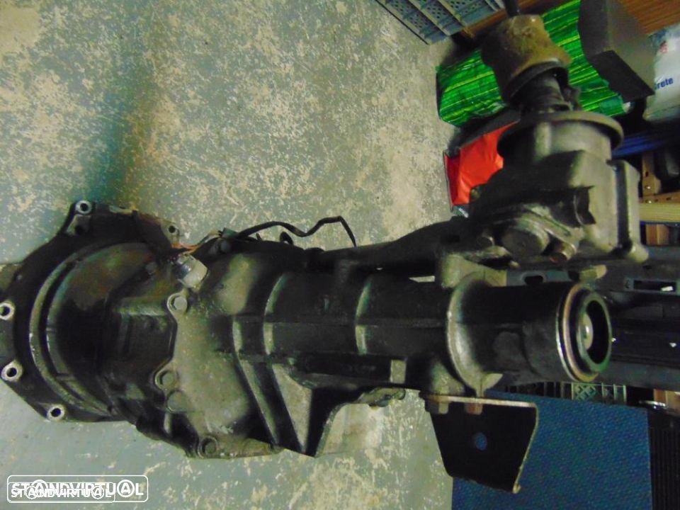 Mazda MX5 1600 1º modelo NA - 3