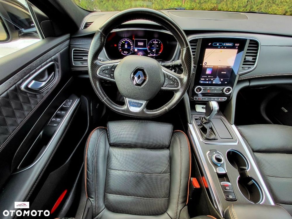 Renault Talisman - 13