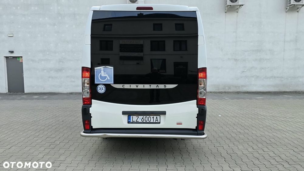 Fiat Ducato - 9