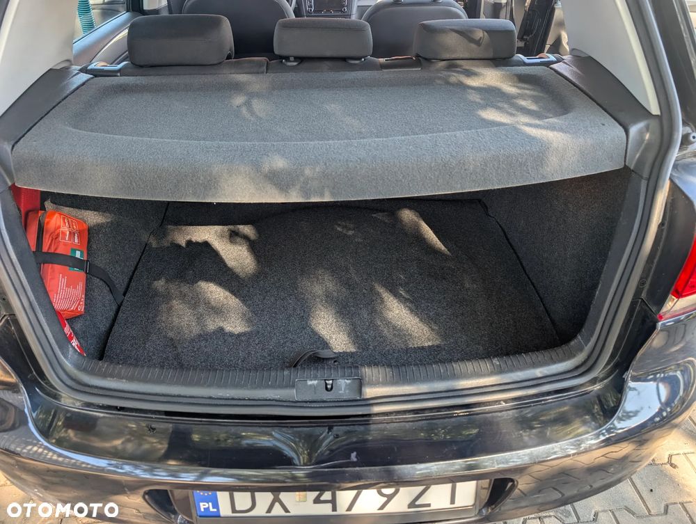 Volkswagen Golf 1.6 Trendline - 13