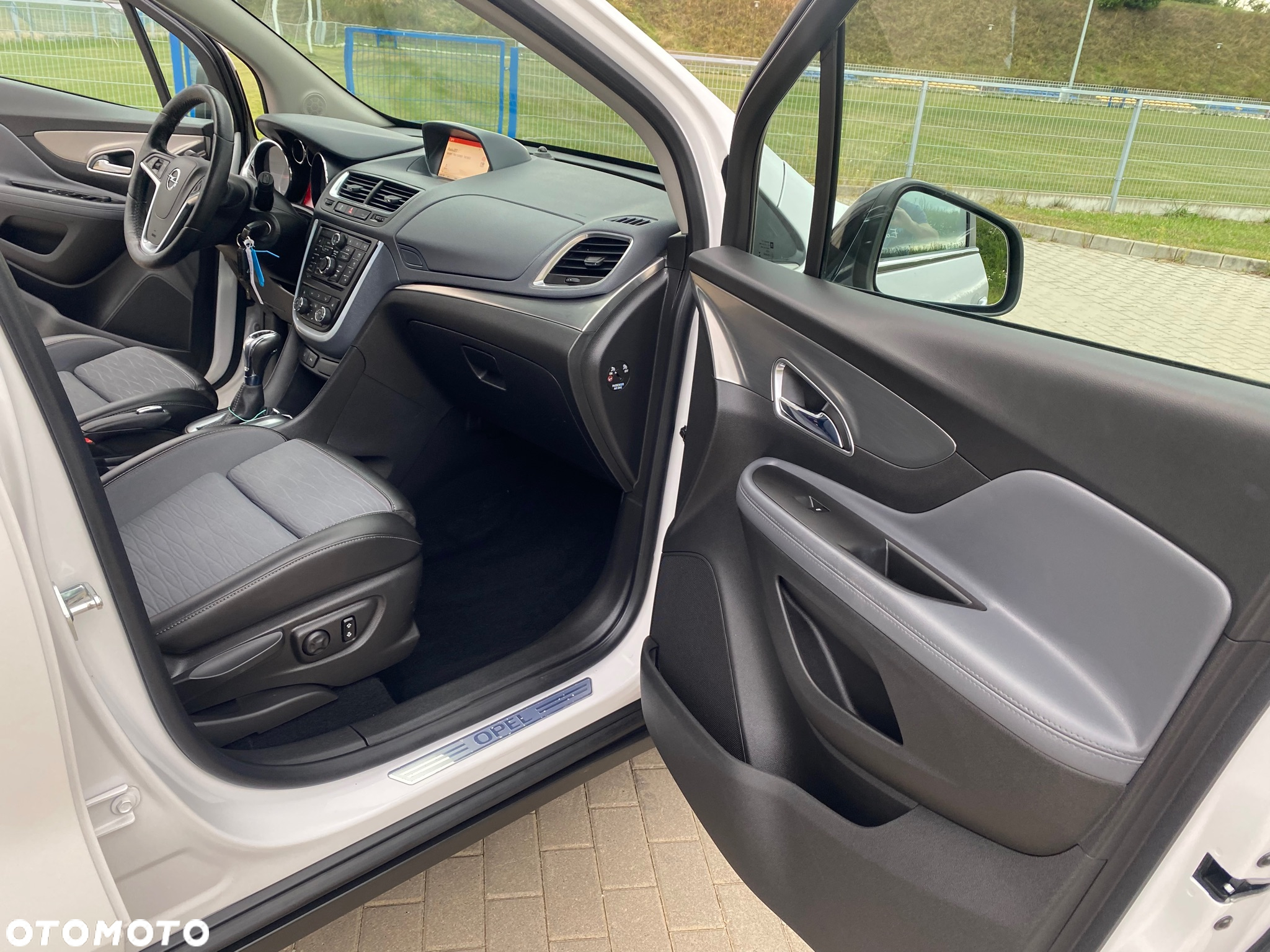 Opel Mokka 1.4 Turbo Automatik Innovation - 20