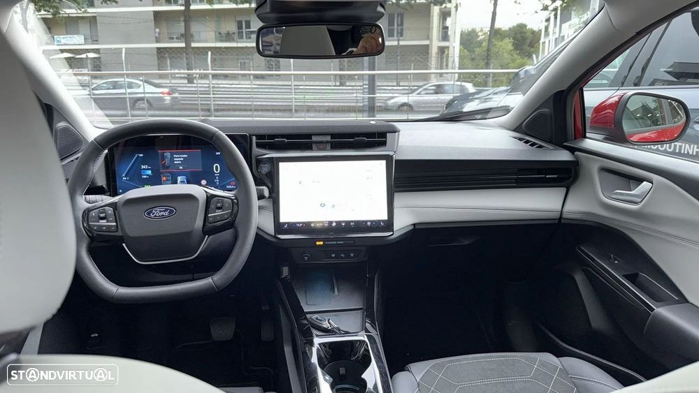 Ford Puma Gen-E 54 kWh Premium - 7