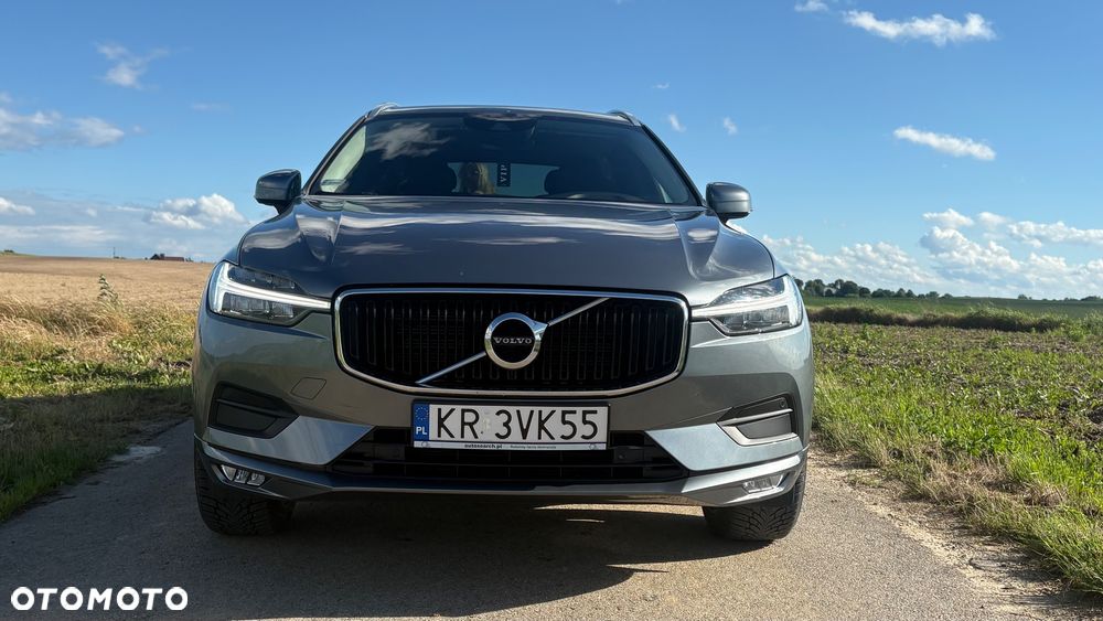 Volvo XC 60 B4 D Momentum - 2