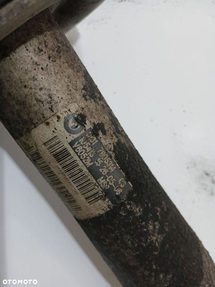 AMORTYZATORY PRZÓD BMW E60 E61 306D3 OE 7905313 (4824610) KOMPLET - 3