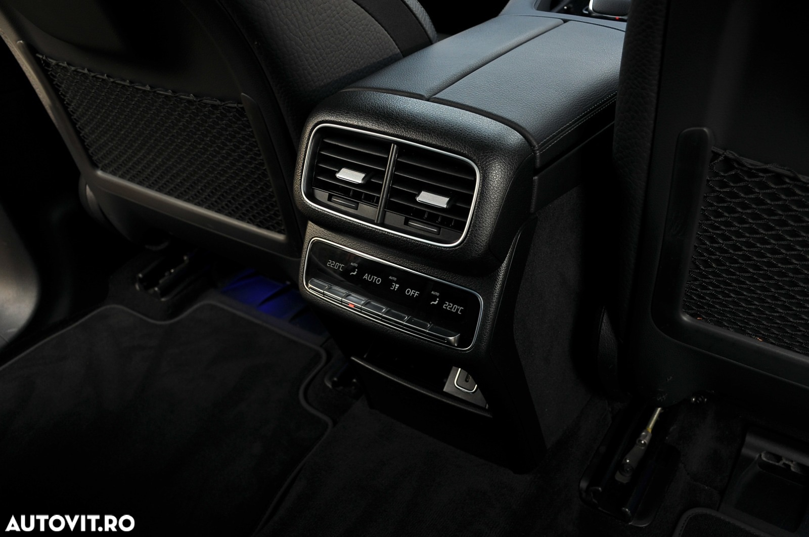 Mercedes-Benz GLS 350 d 4MATIC Aut. - 31