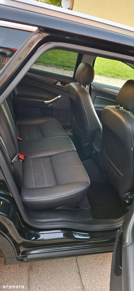 Ford Mondeo - 14