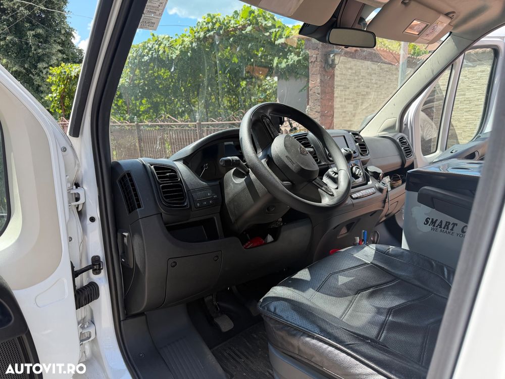 Fiat Ducato - 5