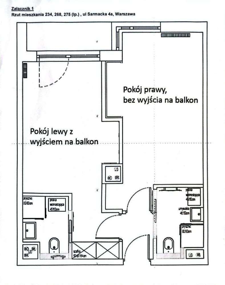 GOTOWIEC INWESTYCYJNY - MIASTECZKO WILANÓW