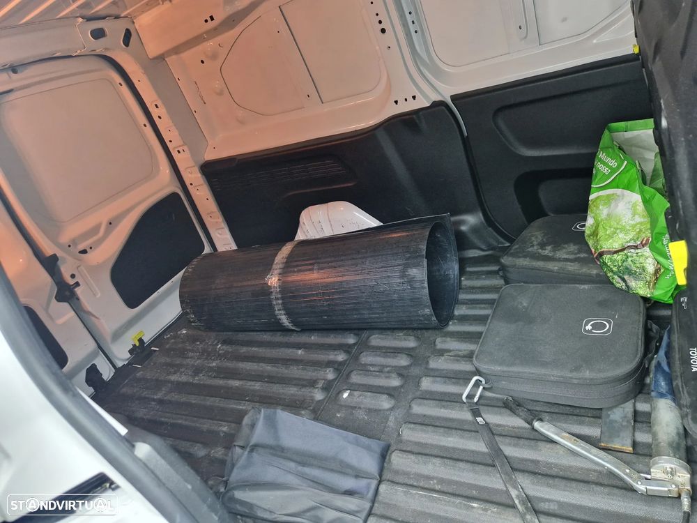 Toyota Proace City Verso - 7
