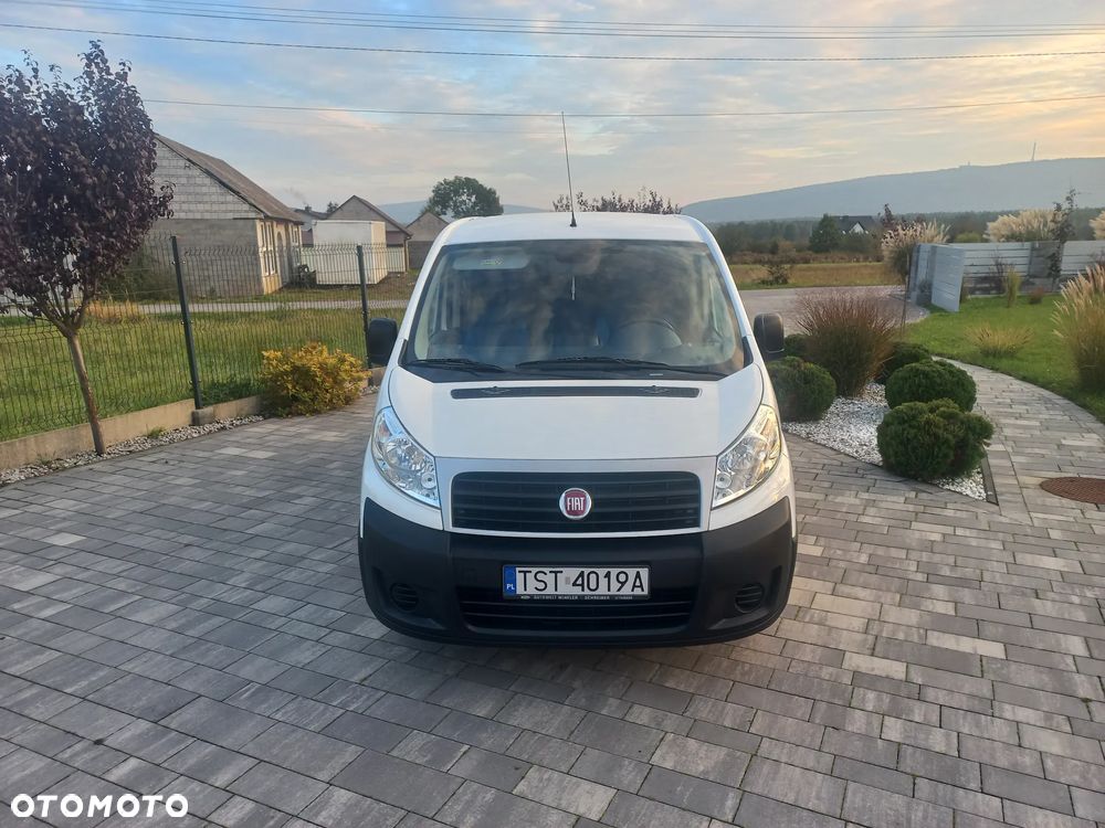Fiat Scudo - 7