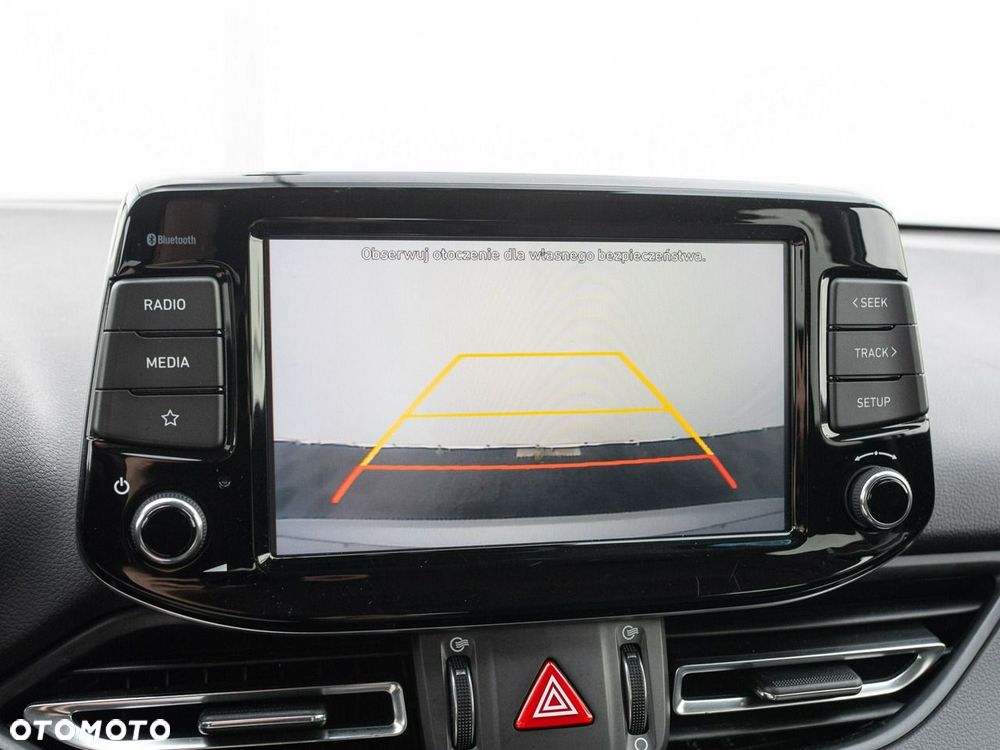 Hyundai i30 1.5 DPI Smart - 20