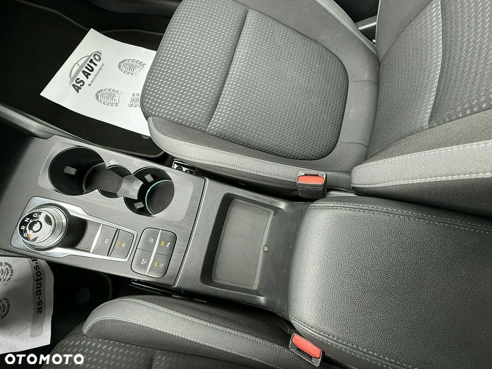 Ford Focus - 18