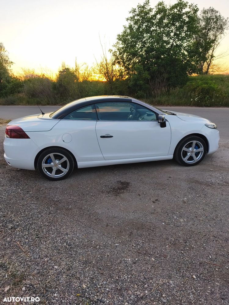 Renault Megane III 1.5 dCi Color Edition - 6
