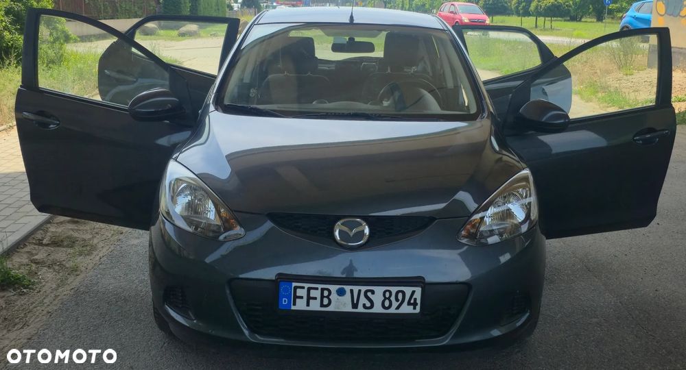 Mazda 2 1.3 Dynamic - 10