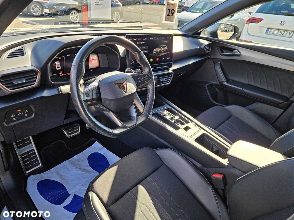 Cupra Leon - 10